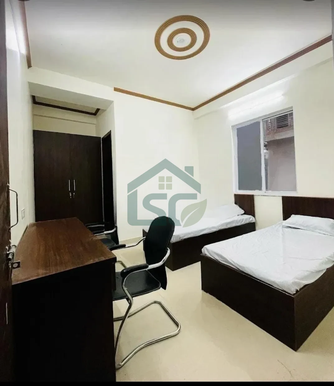 At Hostel Stay, Sanganer, Jaipur