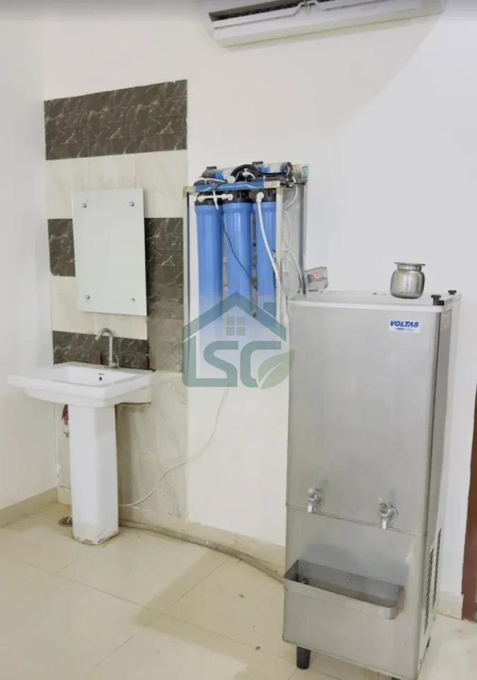 Photo 3 of Hostel Stay, Sanganer, Jaipur
