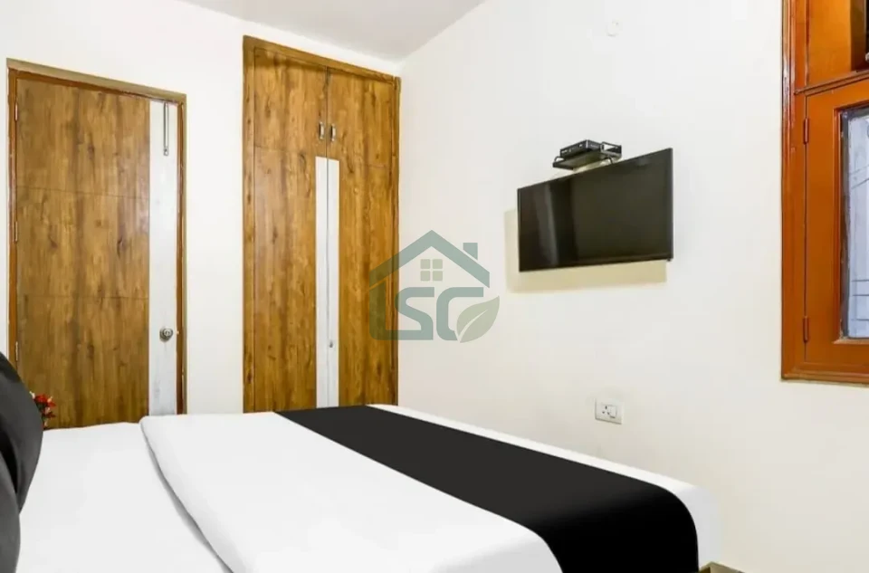Hotel O Sector 52 Gurgaon in Sector 52, Gurugram — property photo 3