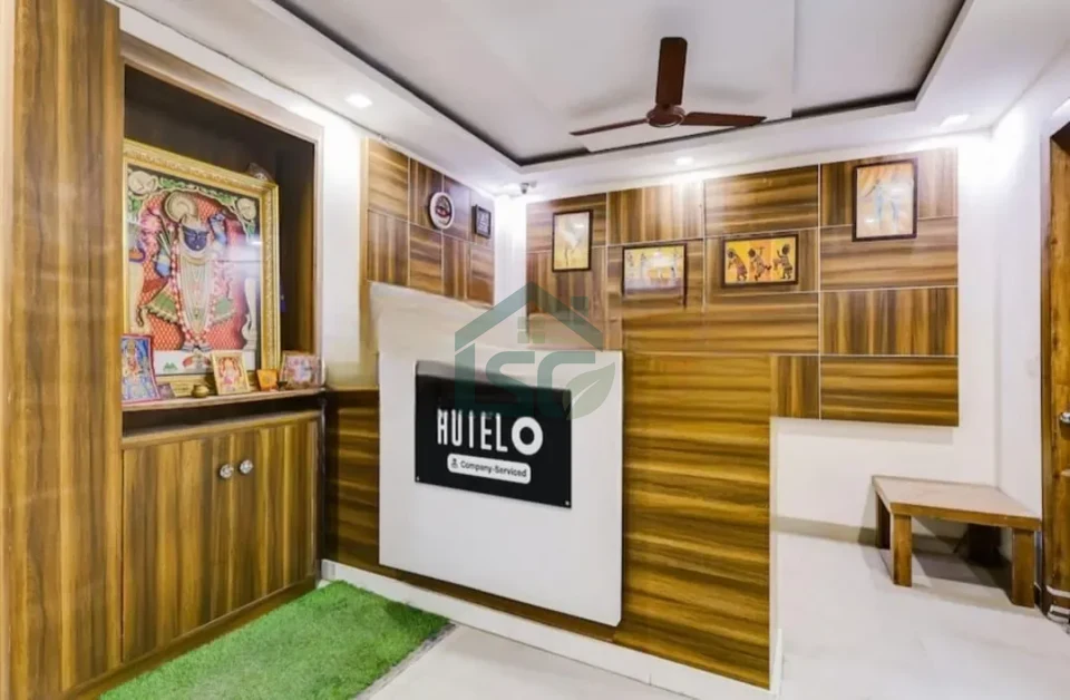 Hotel O Sector 52 Gurgaon in Sector 52, Gurugram — property photo 5