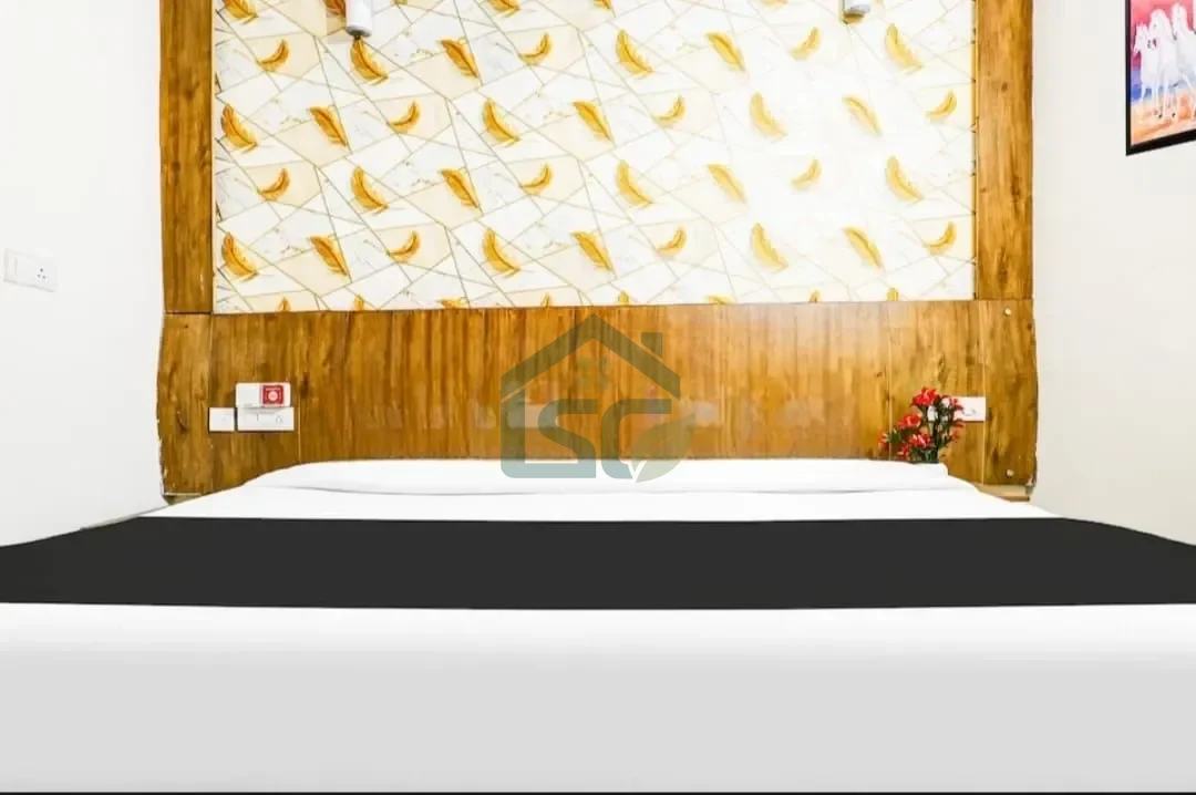 Hotel O Sector 52 Gurgaon in Sector 52, Gurugram — property photo 1