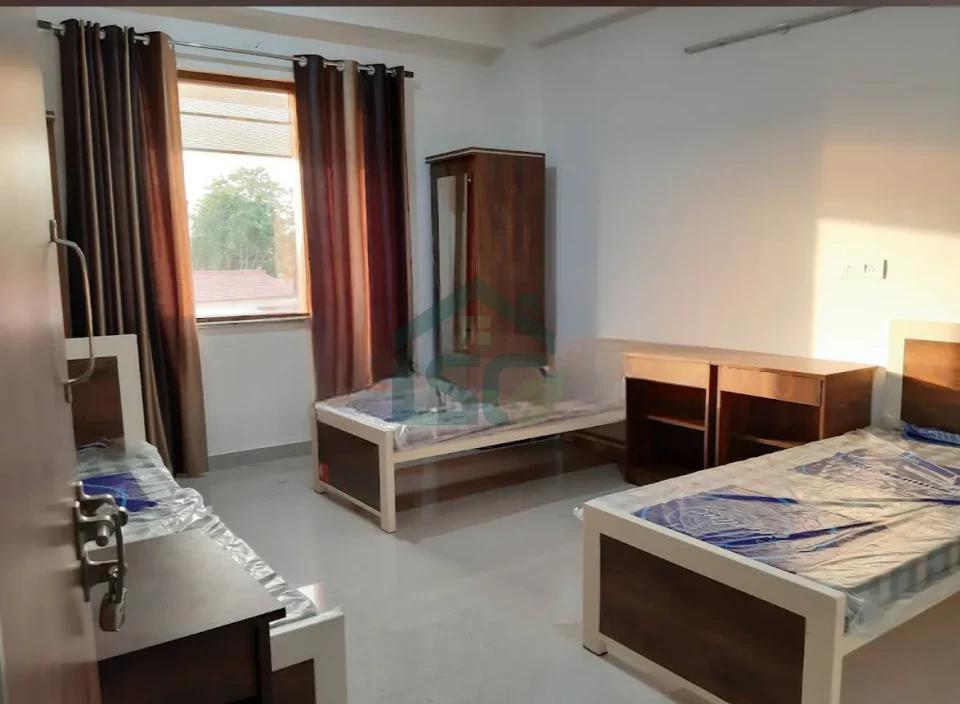 Photo 5 of Manglam PG, Patel Nagar, Dehradun