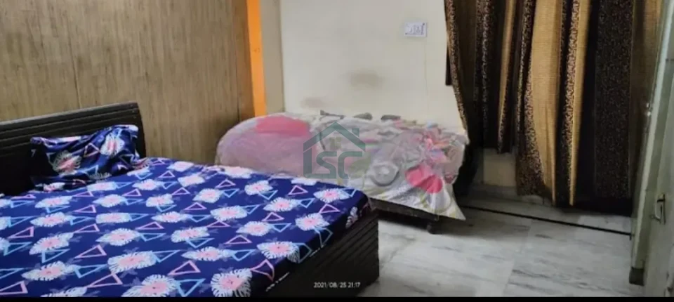 Toshi in Dwarka, Delhi — property photo 2