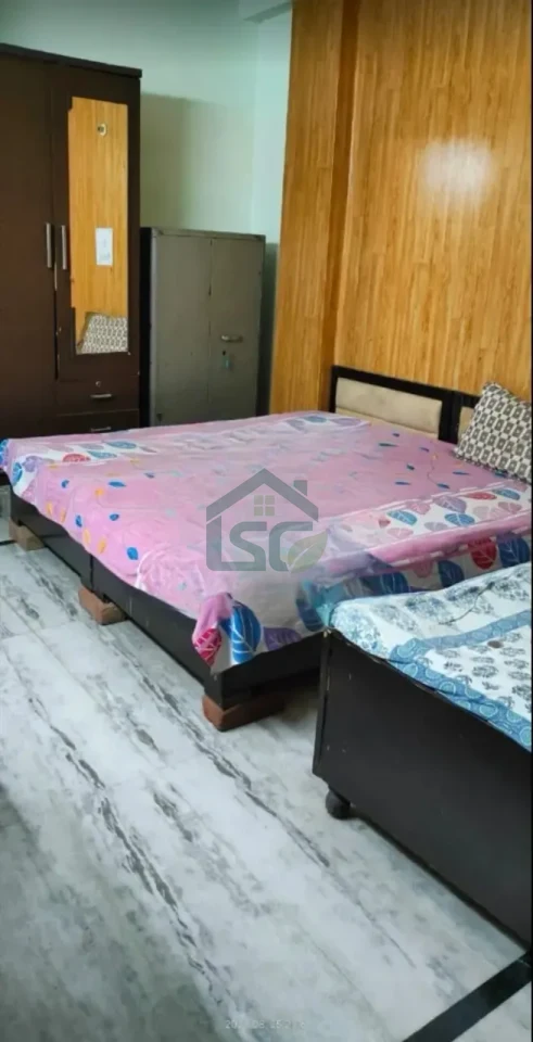 Toshi in Dwarka, Delhi — property photo 1