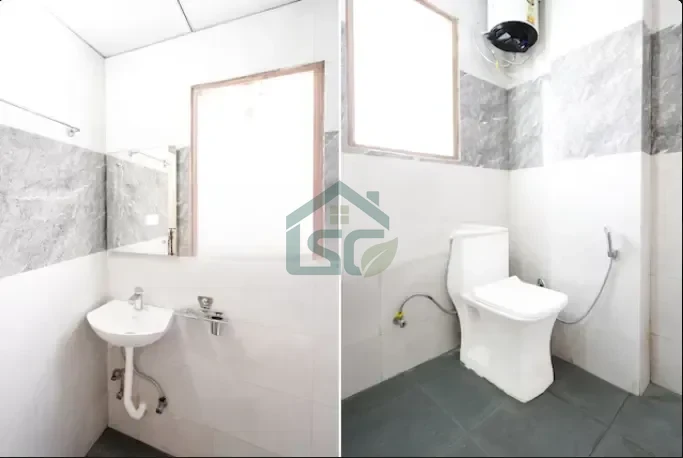Luxury PG in Sector 18, Gurugram — property photo 5