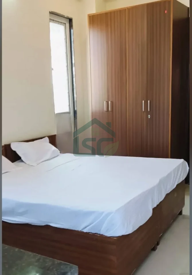 Jai Dada PG in Sector 34, Gurugram — property photo 2