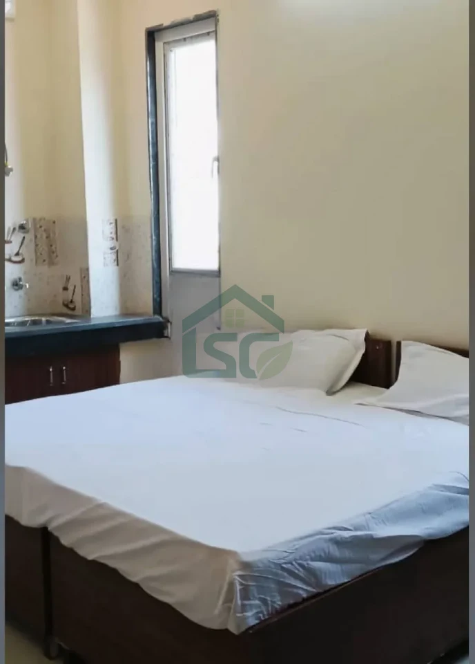 Jai Dada PG in Sector 34, Gurugram — property photo 1