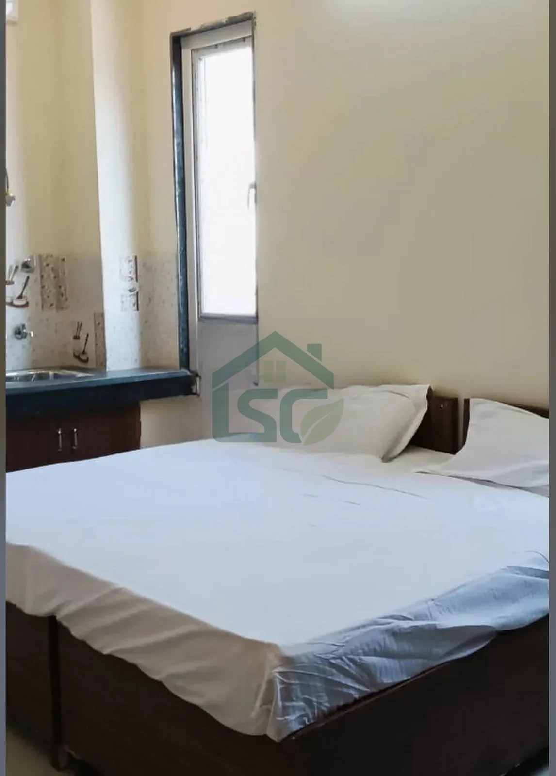 Jai Dada PG in Sector 34, Gurugram — property photo 1