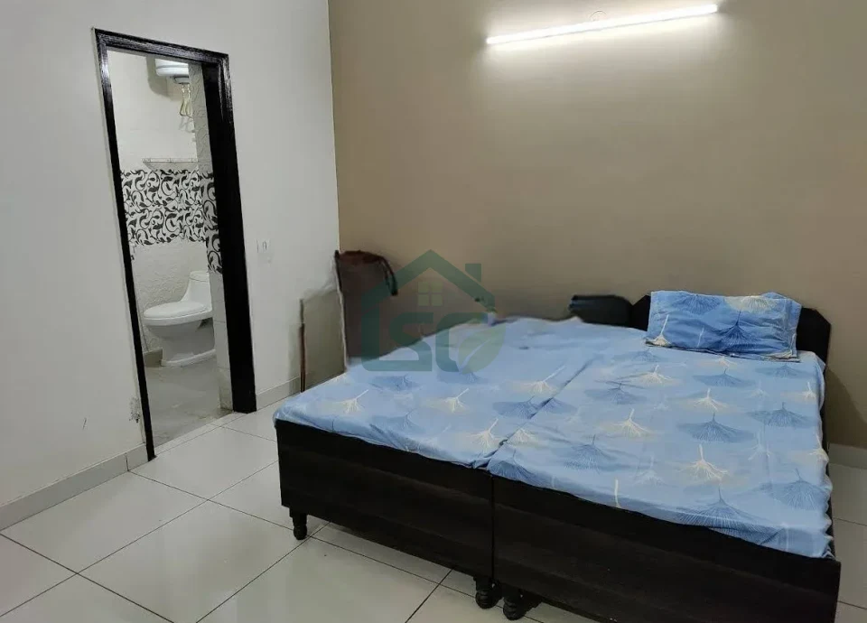 Jai Dada PG in Sector 34, Gurugram — property photo 3