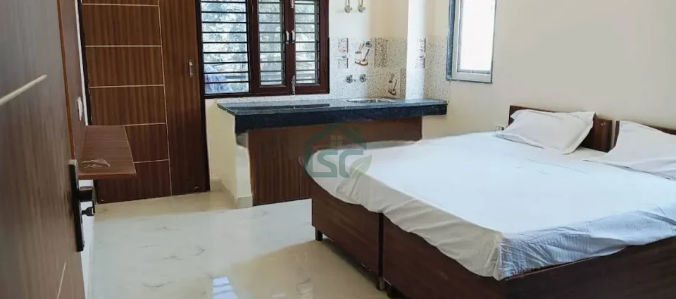 Jai Dada PG in Sector 34, Gurugram — property photo 4