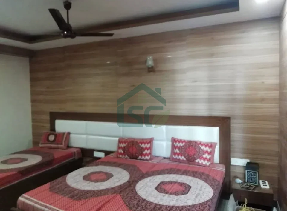 Jai Dada PG in Sector 34, Gurugram — property photo 5