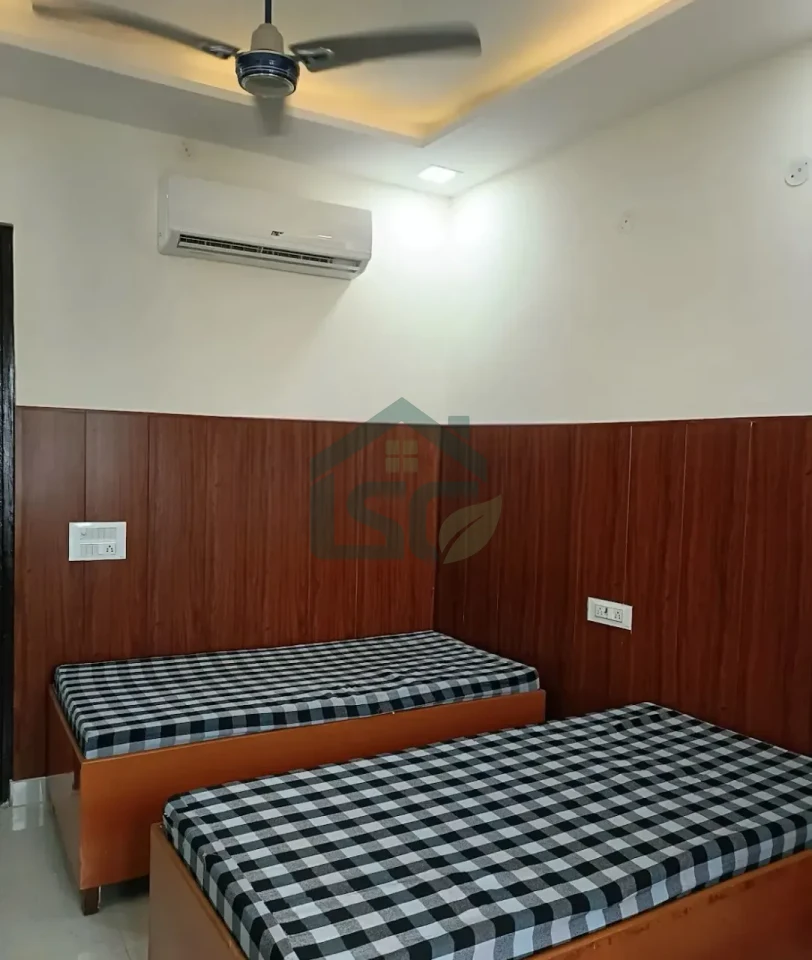 The GK House PG in Rohini, Delhi — property photo 3
