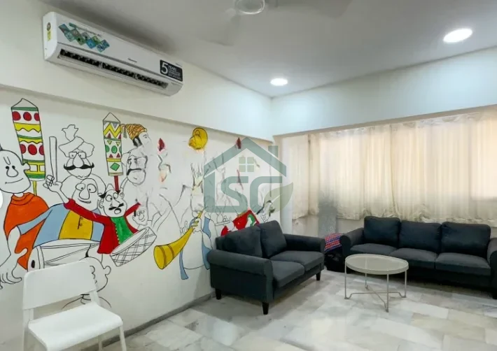 Photo 5 of My Second Home, Vile Parle, Mumbai