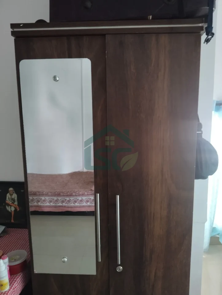 At Sushant Meshram, Bibwewadi, Pune