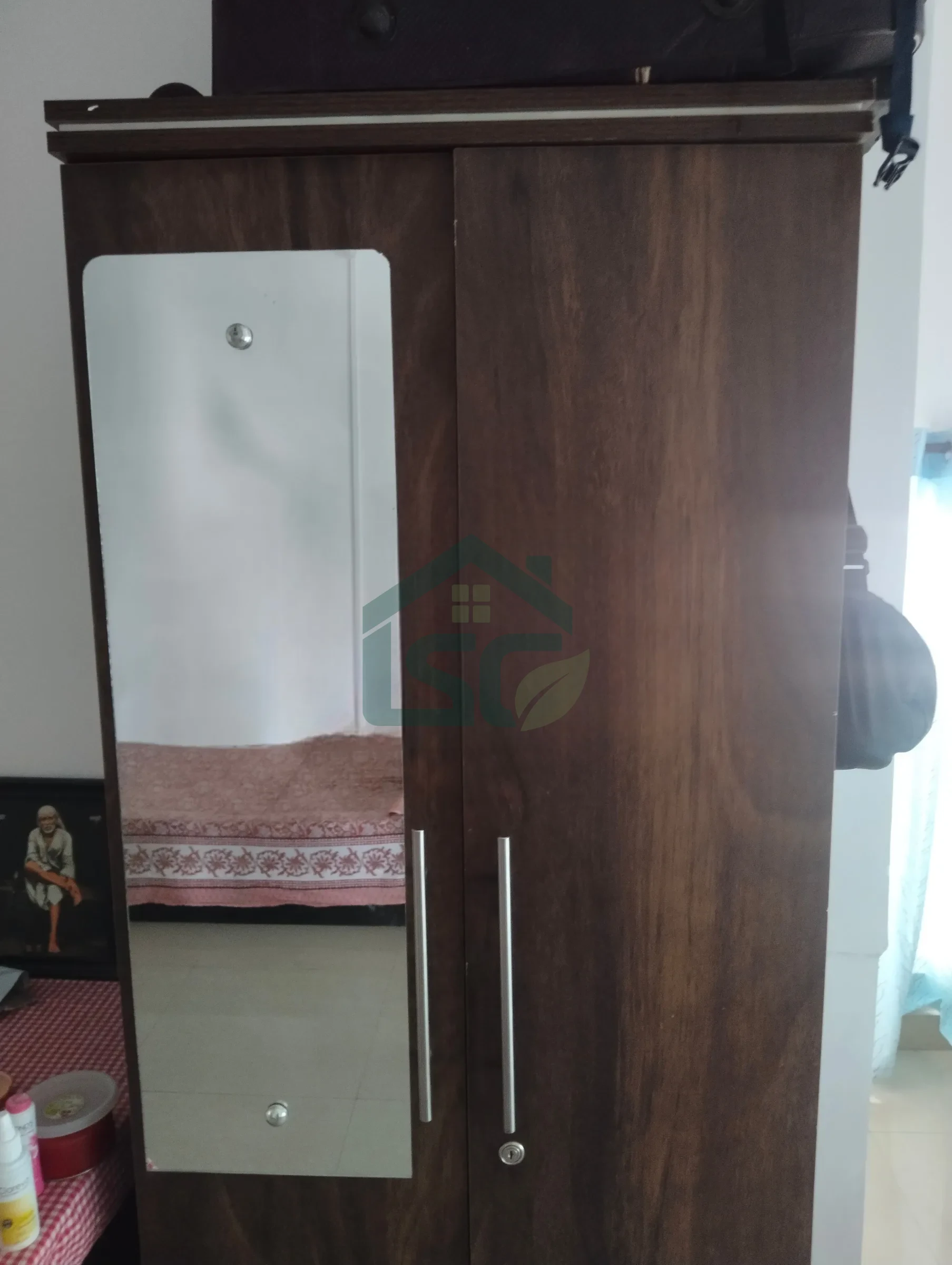 At Sushant Meshram, Bibwewadi, Pune