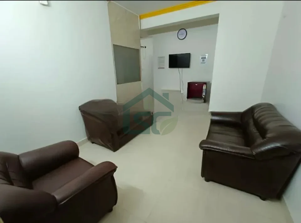 Photo 4 of Sri AHA PG For Gents, BTM Layout, Bangalore
