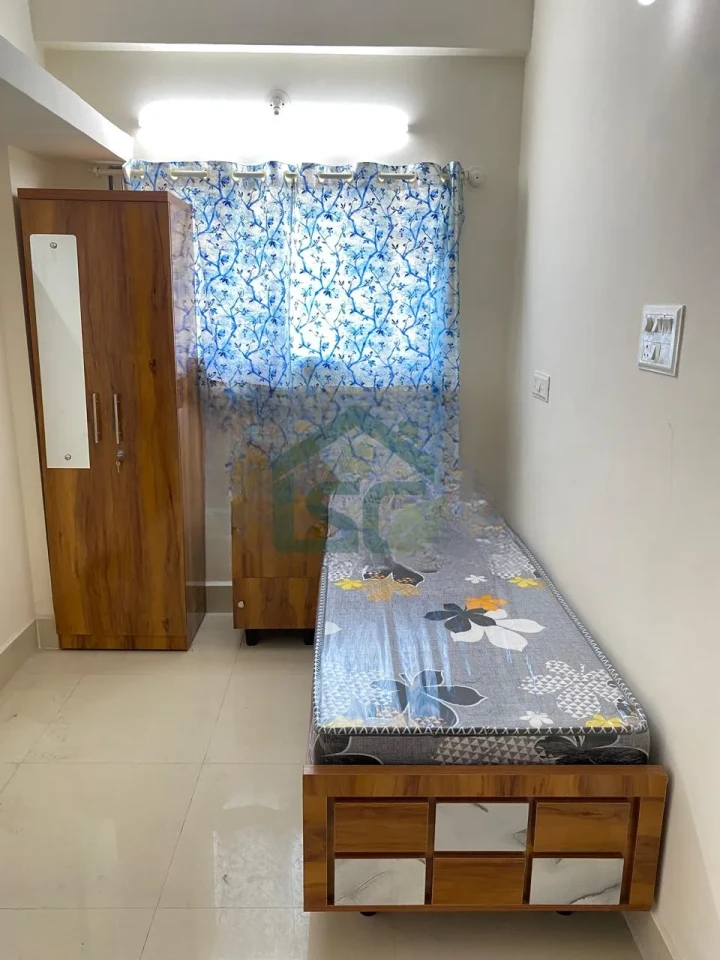Photo 2 of Prabhjit PG For Girls, Sector 36, Chandigarh