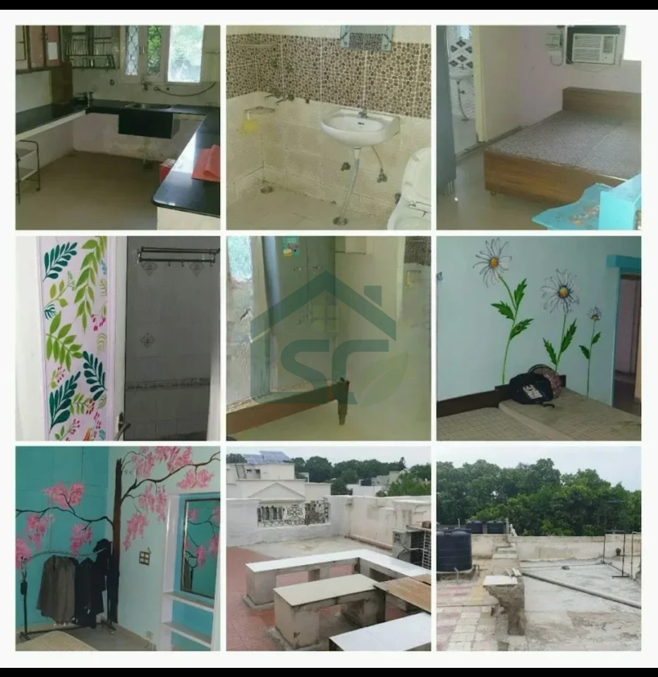 Photo 3 of Prabhjit PG For Girls, Sector 36, Chandigarh