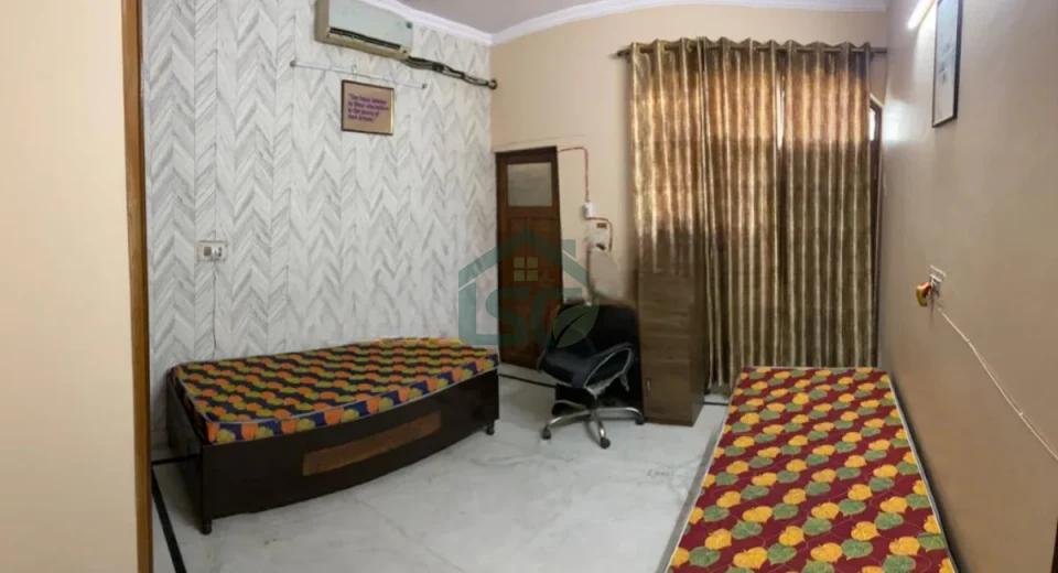 Photo 5 of Indian PG, Sector 25, Faridabad