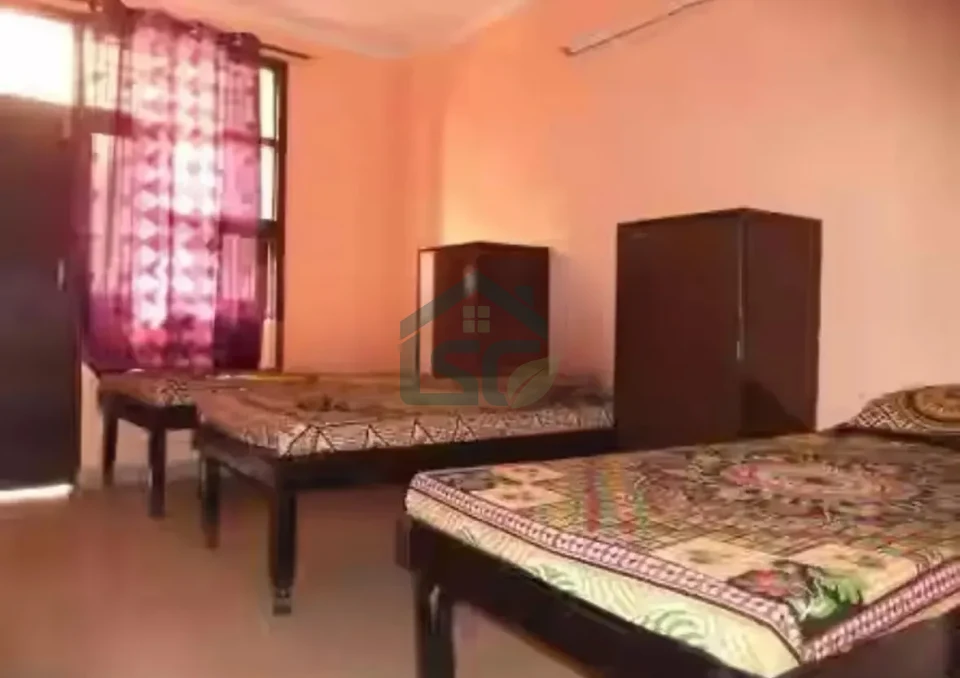 S.S Joon PG House in Kadipur Village, Delhi — property photo 3