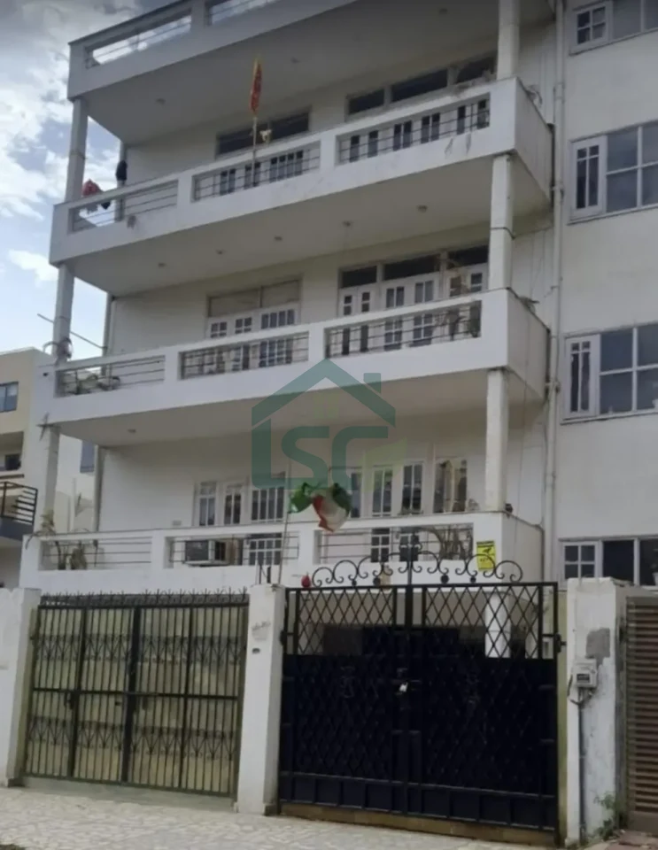 Chaukhat girls PG in Sector 55, Gurugram — property photo 2