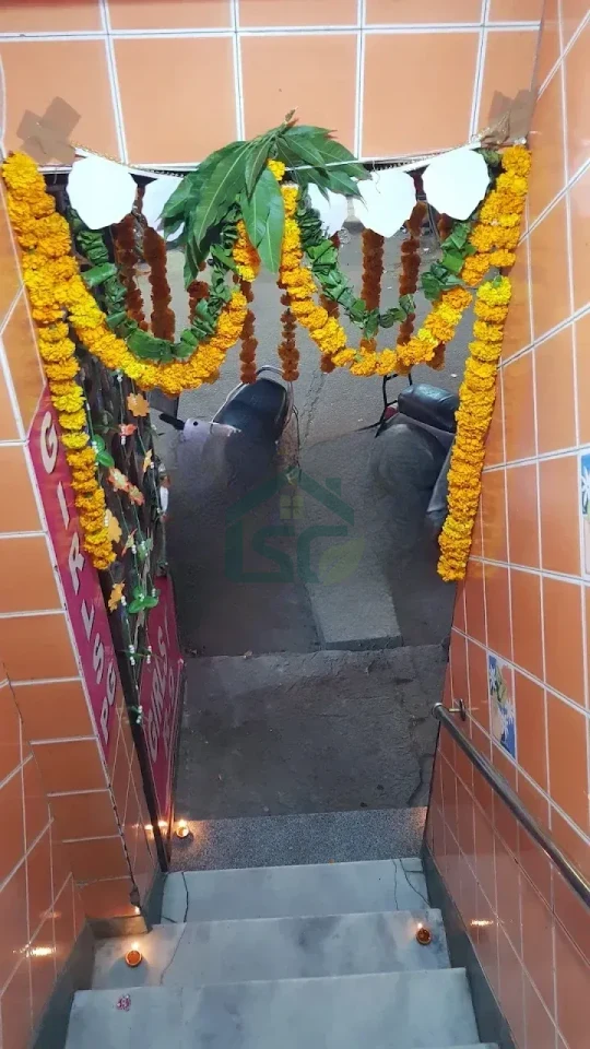 Photo 4 of Rk Ashirwad PG, Shakarpur, Delhi