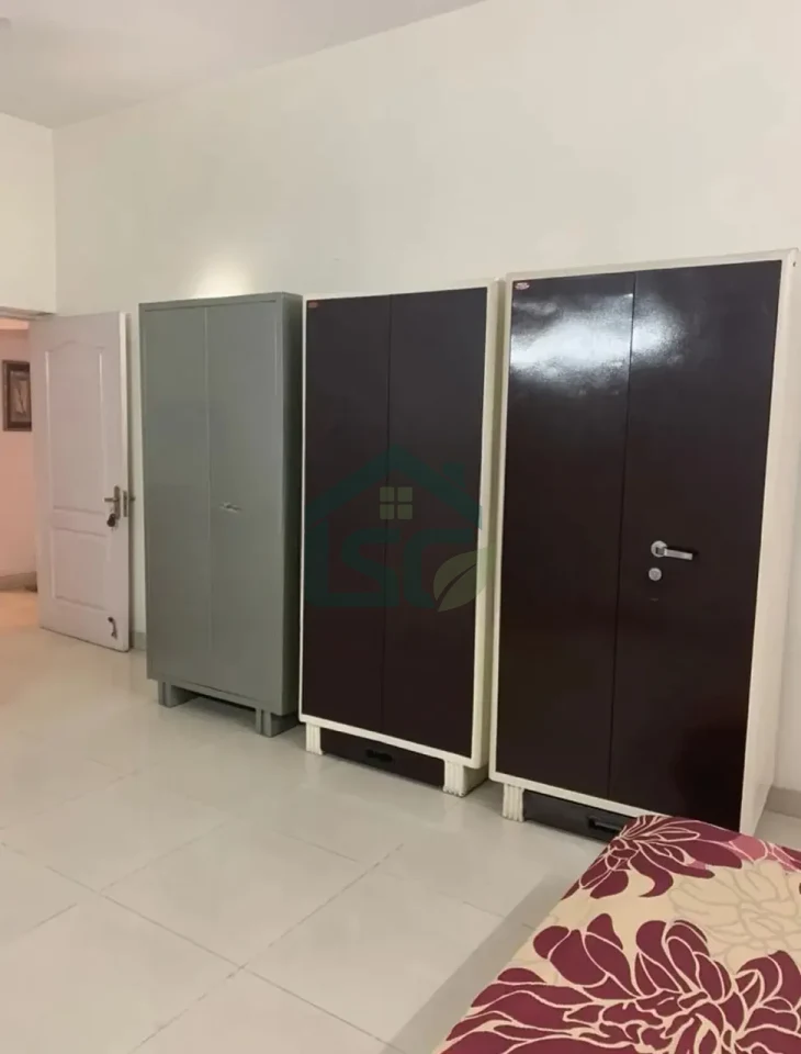 PG In Girls in Greater Kailash, Delhi — property photo 4