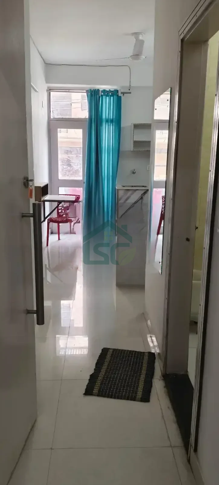 MOM'S PG 19 in Sector 22, Gurugram — property photo 1