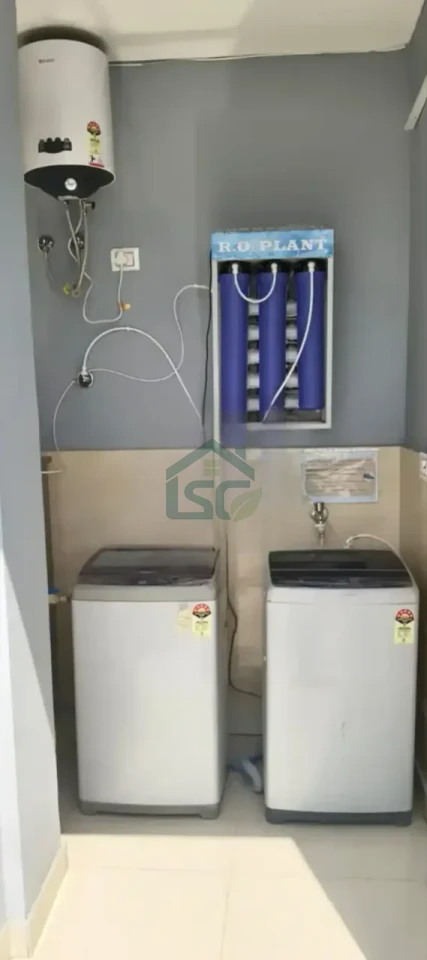 MOM'S PG 19 in Sector 22, Gurugram — property photo 5