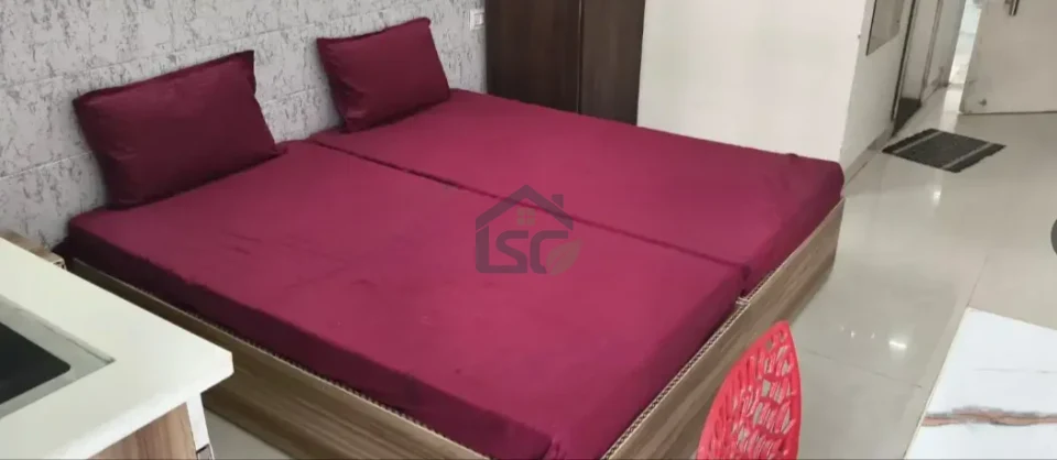 MOM'S PG 19 in Sector 22, Gurugram — property photo 2