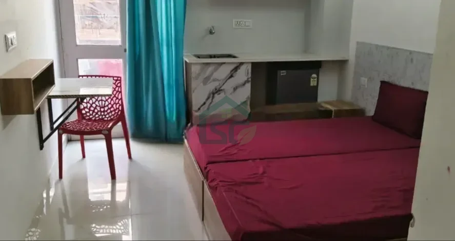 MOM'S PG 19 in Sector 22, Gurugram — property photo 4