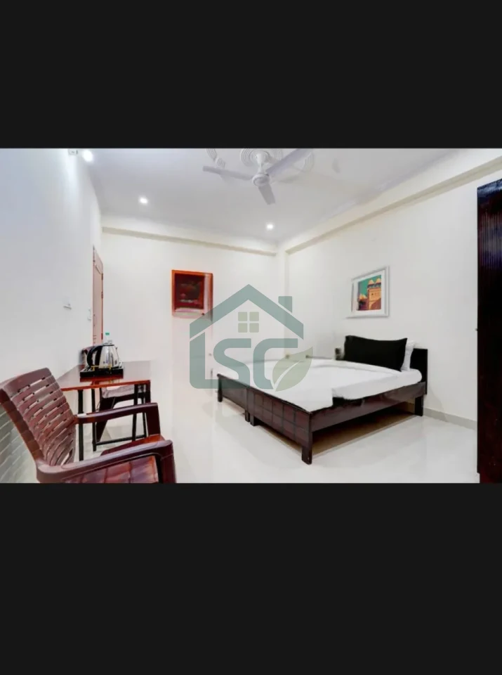 The starway PG in Sector 38, Gurugram — property photo 4