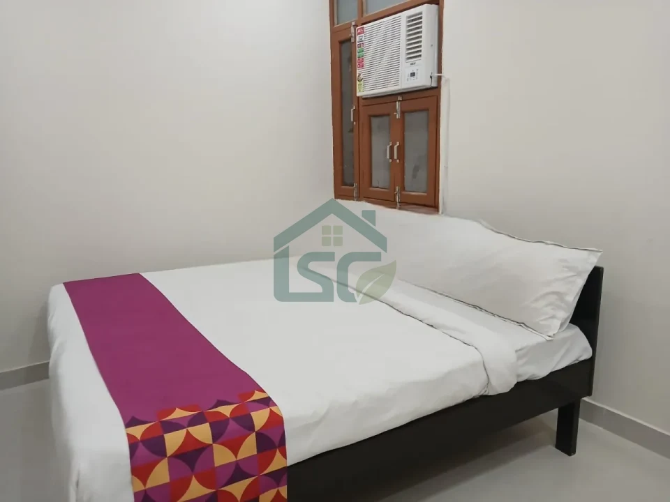The starway PG in Sector 38, Gurugram — property photo 2
