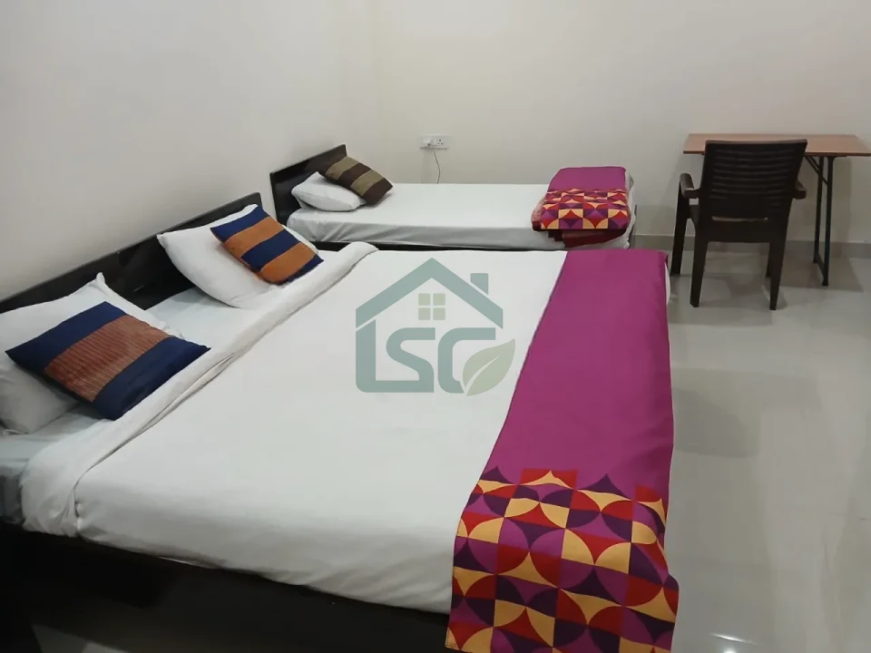 The starway PG in Sector 38, Gurugram — property photo 1
