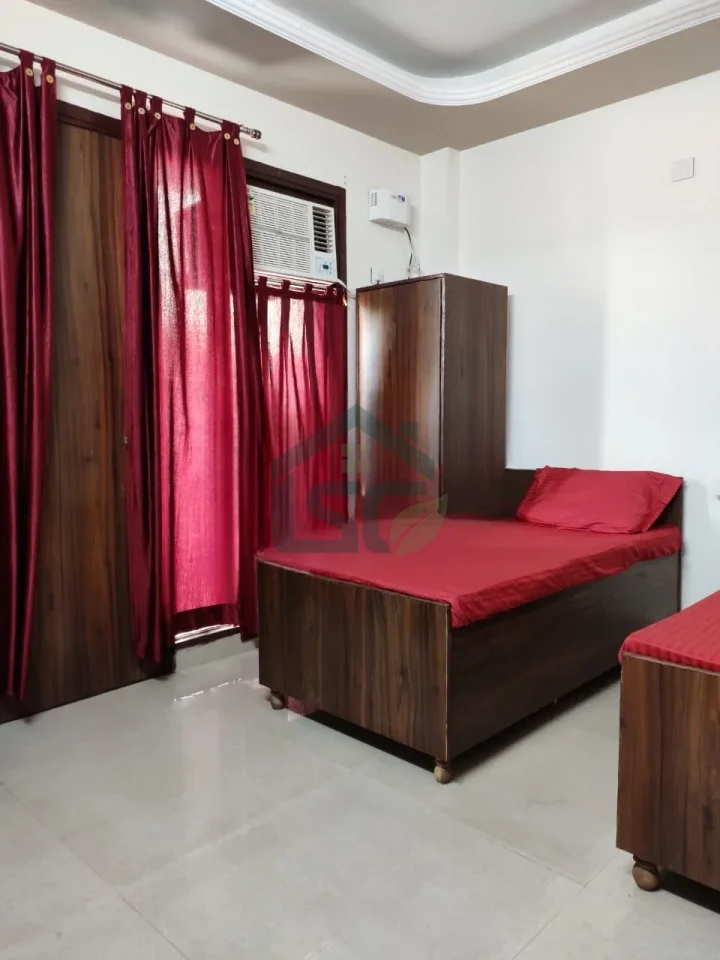 The starway PG in Sector 38, Gurugram — property photo 3