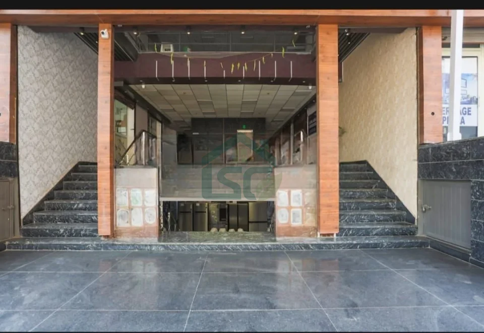 Photo 3 of Super Townhouse Oak Hisar, Shastri Nagar, Hisar