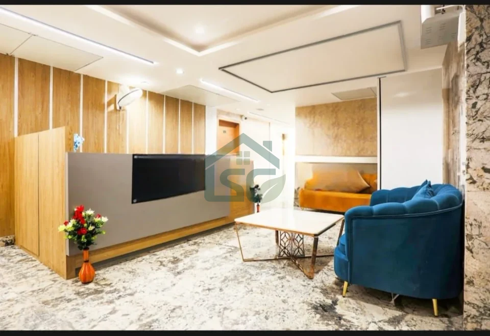 Photo 4 of Super Townhouse Oak Hisar, Shastri Nagar, Hisar