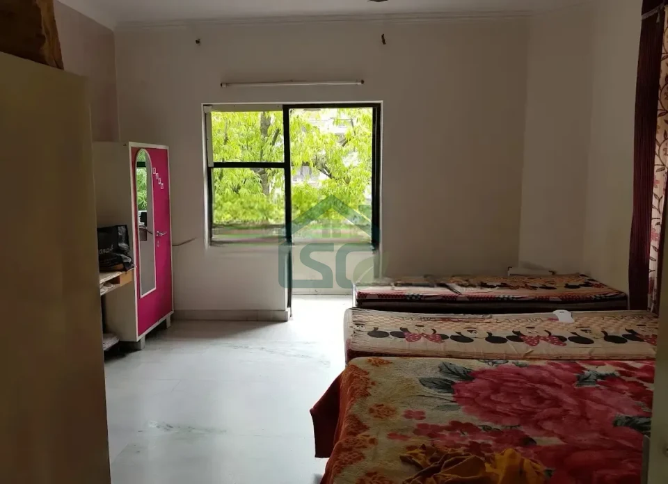 Yaseen Manzil Girls PG in Okhla, Delhi — property photo 5