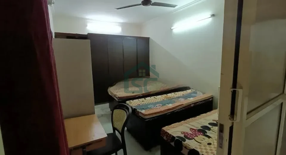 Yaseen Manzil Girls PG in Okhla, Delhi — property photo 4