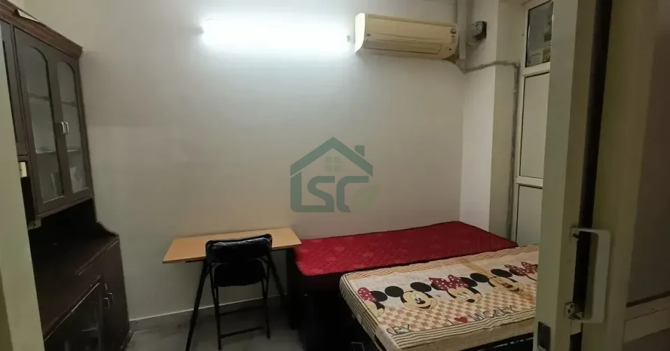 Yaseen Manzil Girls PG in Okhla, Delhi — property photo 2