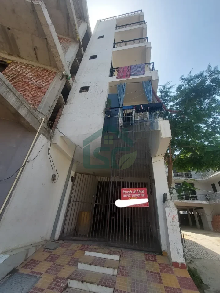 Ramesh Room For Rent in Sector 57, Gurugram — property photo 2