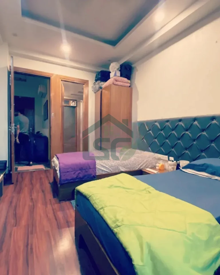 Stay heaven residency in Sector 45, Gurugram — property photo 4