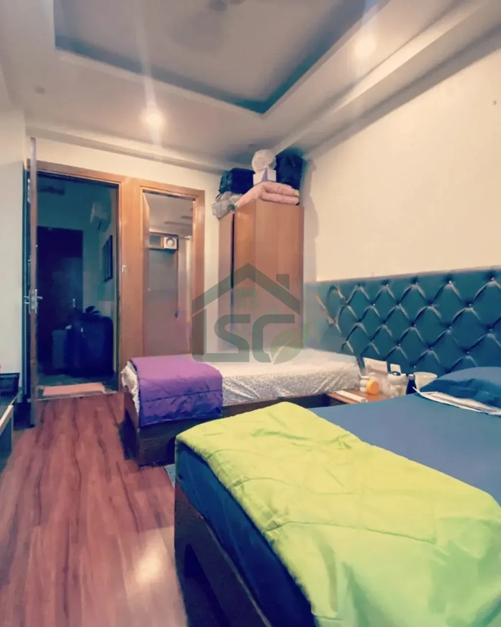 Stay heaven residency in Sector 45, Gurugram — property photo 1
