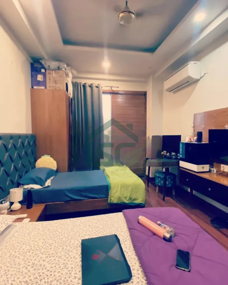 Stay heaven residency in Sector 45, Gurugram — property photo 5