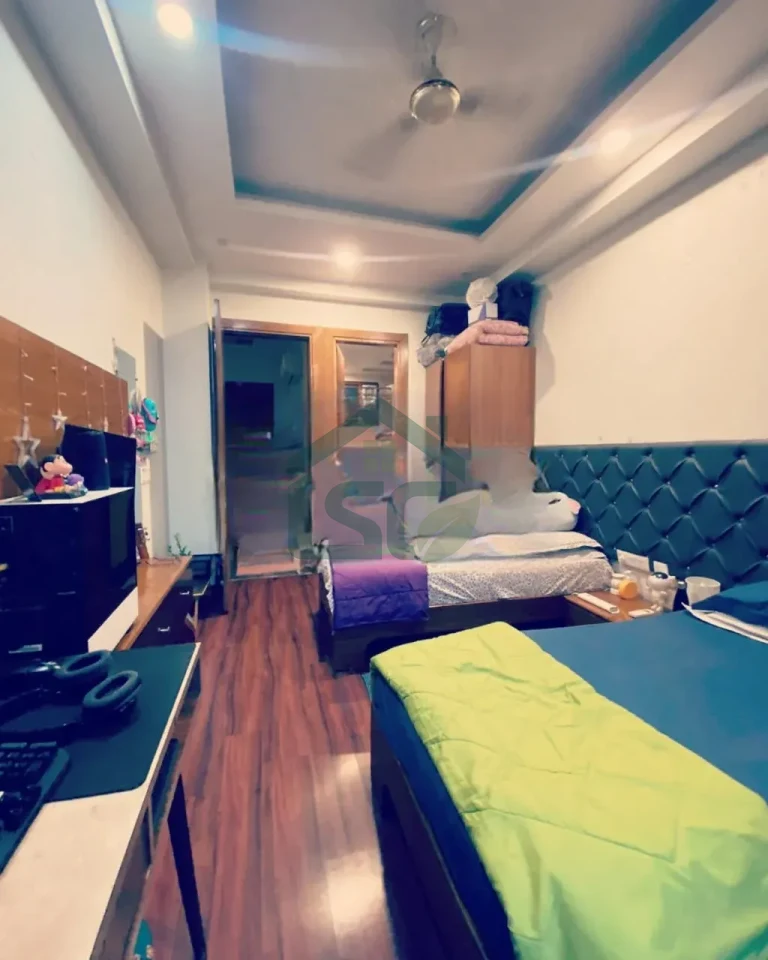 Stay heaven residency in Sector 45, Gurugram — property photo 3