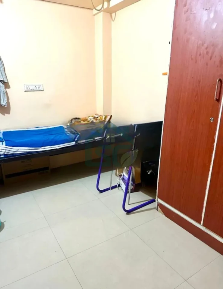 Photo 3 of Ruchi Luxury PG For Ladies, Adugodi, Bangalore