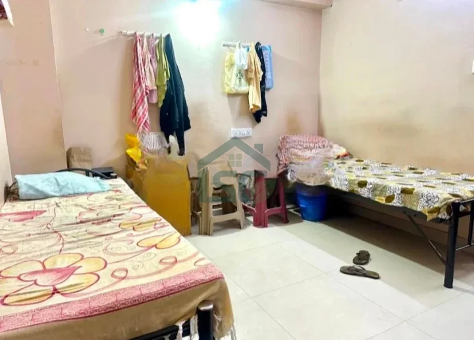 Photo 5 of Ruchi Luxury PG For Ladies, Adugodi, Bangalore