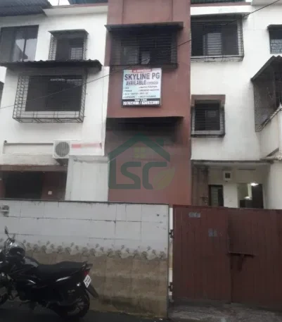 Photo 2 of Skyline Boys PG, Airoli, Navi Mumbai