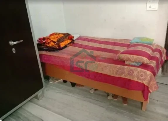 Photo 2 of Guru Ji PG For Girls, Nawada, Delhi