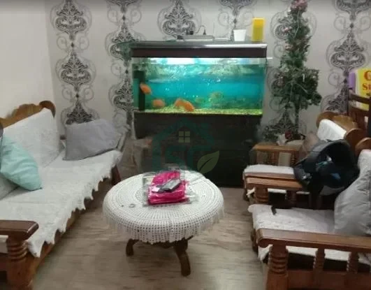 At Guru Ji PG For Girls, Nawada, Delhi